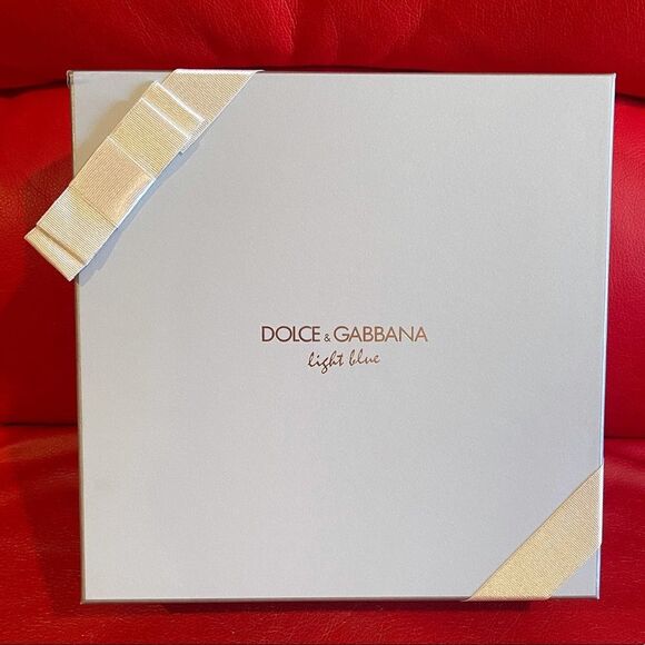Dolce& Gabbana fragrance.Last deal !! - Picture 1 of 12